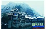 【純玩散拼全景游】天門山、張家界、天子山、黃龍洞、鳳凰古城五日游