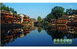 【純玩獨立團線路14】紅石林、鳳凰古城、張家界、天子山四日游