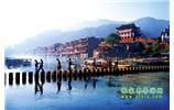 漂流之旅：張家界、天門山、鳳凰古城、猛洞河漂流 五日游