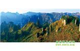 長沙、韶山、岳陽、衡山、張家界、天子山、黃龍洞 湖南精華七日游