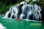 【純玩散客拼團(tuán)線路15】：激情猛洞河漂流、芙蓉鎮(zhèn)一日游